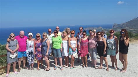 single coach holidays for over 60s.